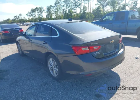 2016 Chevrolet Malibu 1Lt z USA, uszkodzony, nr VIN 1G1ZE5ST4GF291583